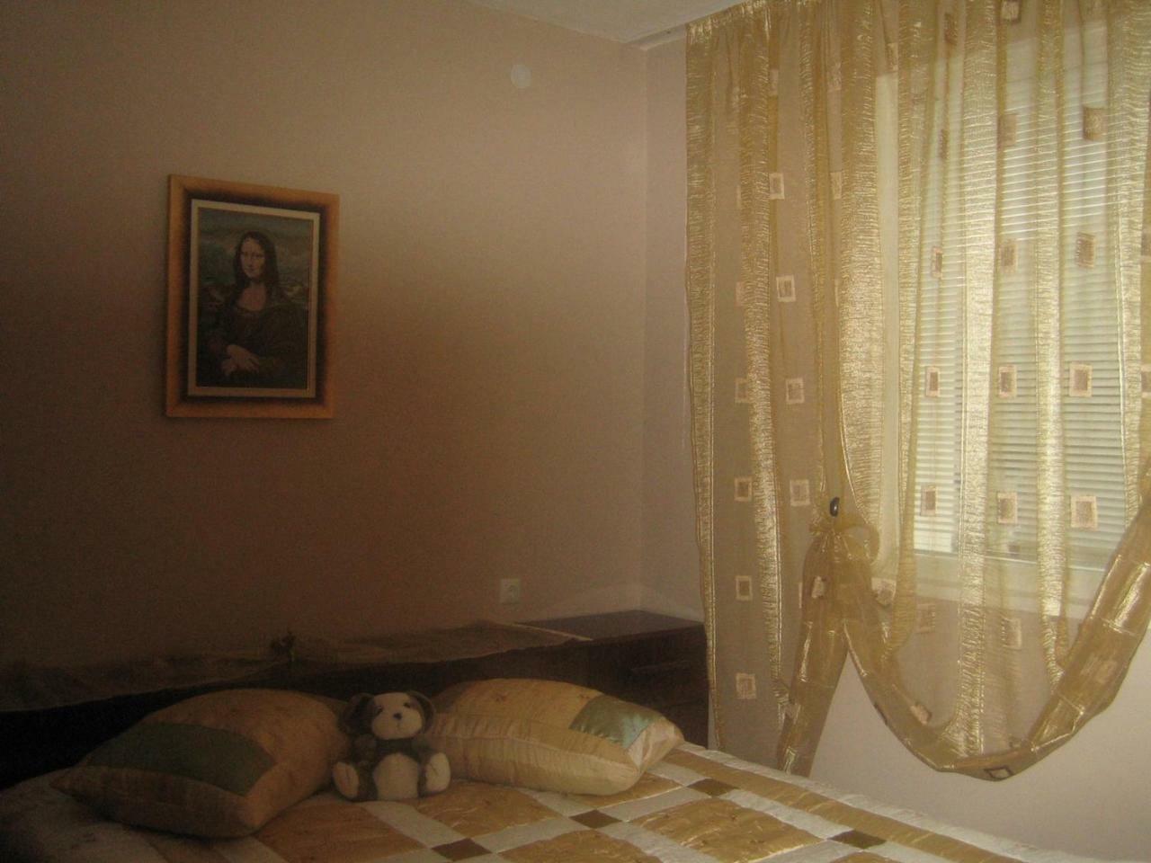 Velkovski Guest House خيساريا المظهر الخارجي الصورة