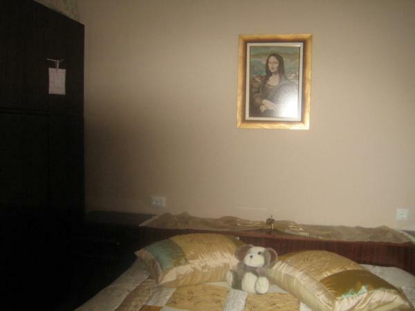 Velkovski Guest House خيساريا المظهر الخارجي الصورة
