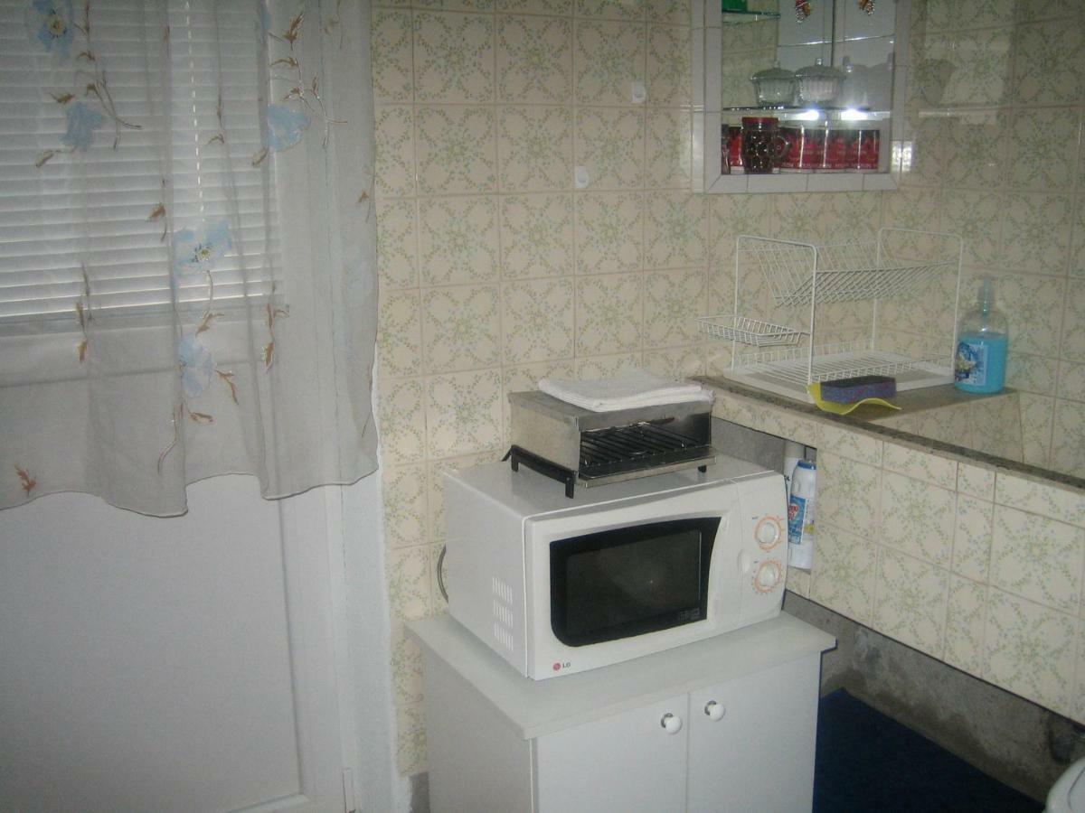 Velkovski Guest House خيساريا المظهر الخارجي الصورة